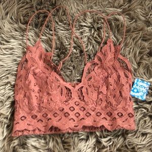 Free people Adella bra